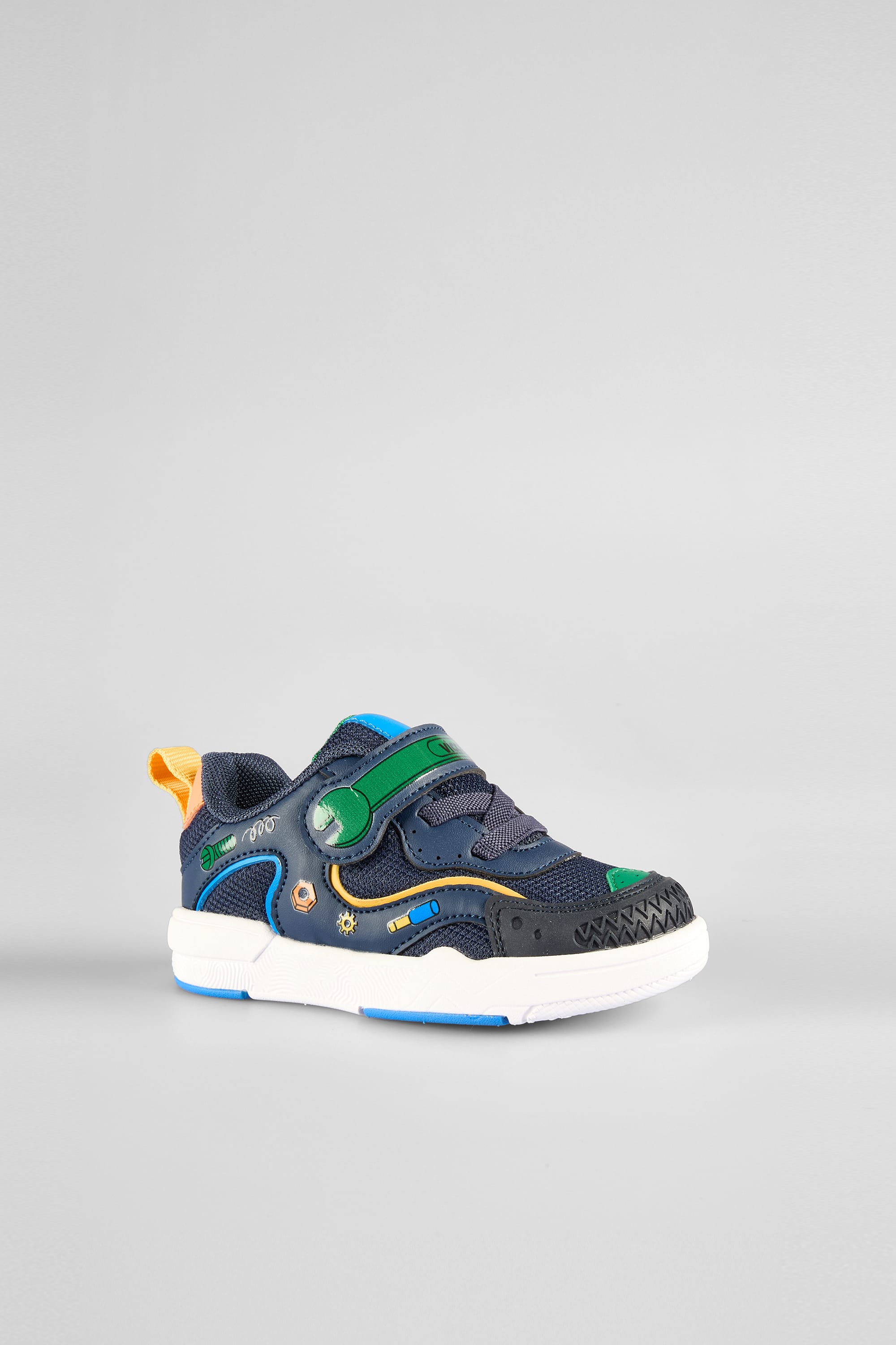 Repair Erkek Bebek Rahat Sneaker