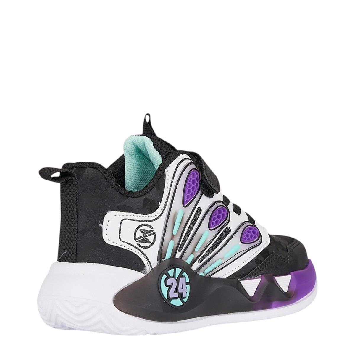051 Çocuk Rahat Sneaker