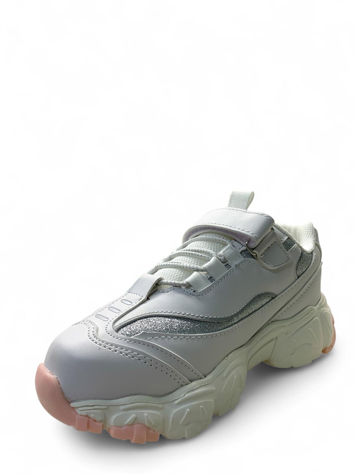 Bella Kız Çocuk Rahat Sneaker