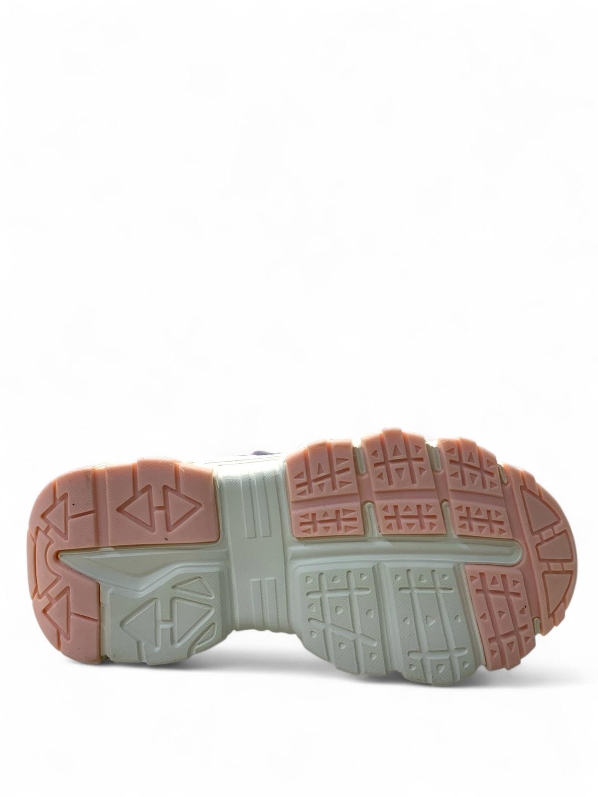 Bella Kız Çocuk Rahat Sneaker