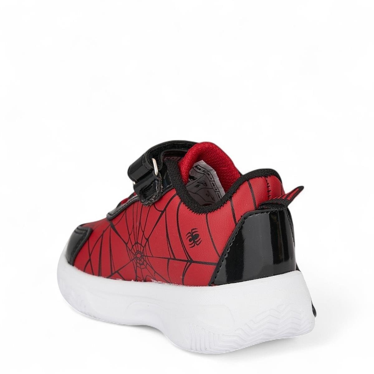 836 Erkek Bebek Işıklı Sneaker