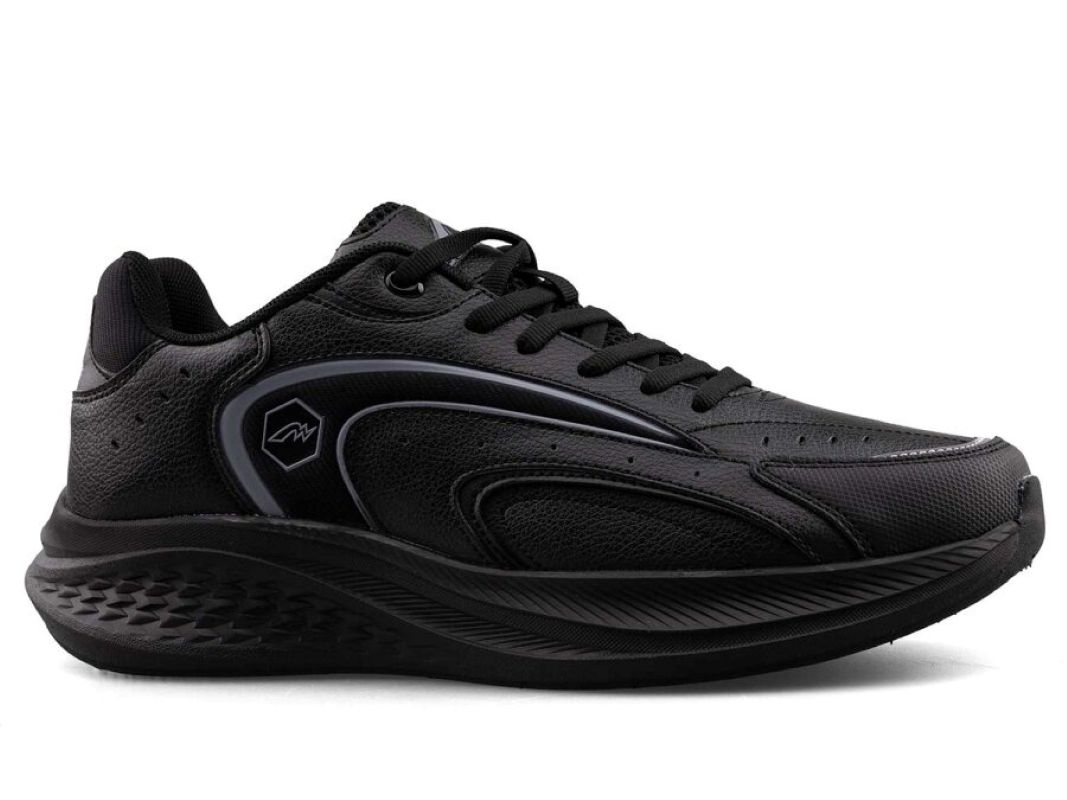 5801 Erkek Suya Dayanıklı Rahat Sneaker