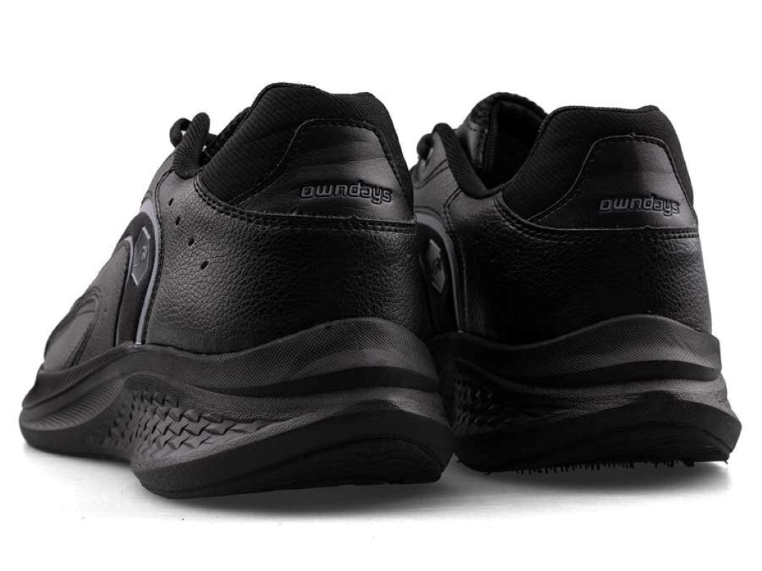 5801 Erkek Suya Dayanıklı Rahat Sneaker