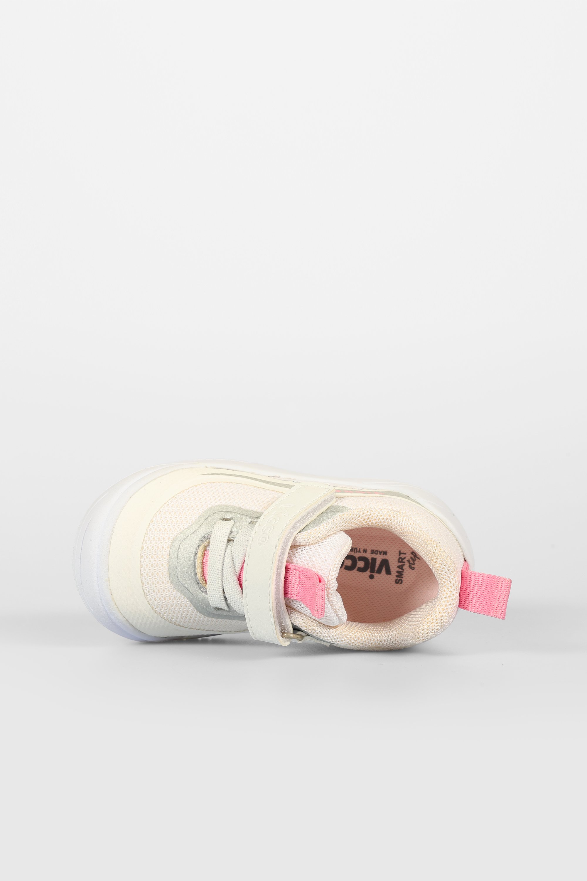 Burdu Bebek İlk Adım Rahat Sneaker