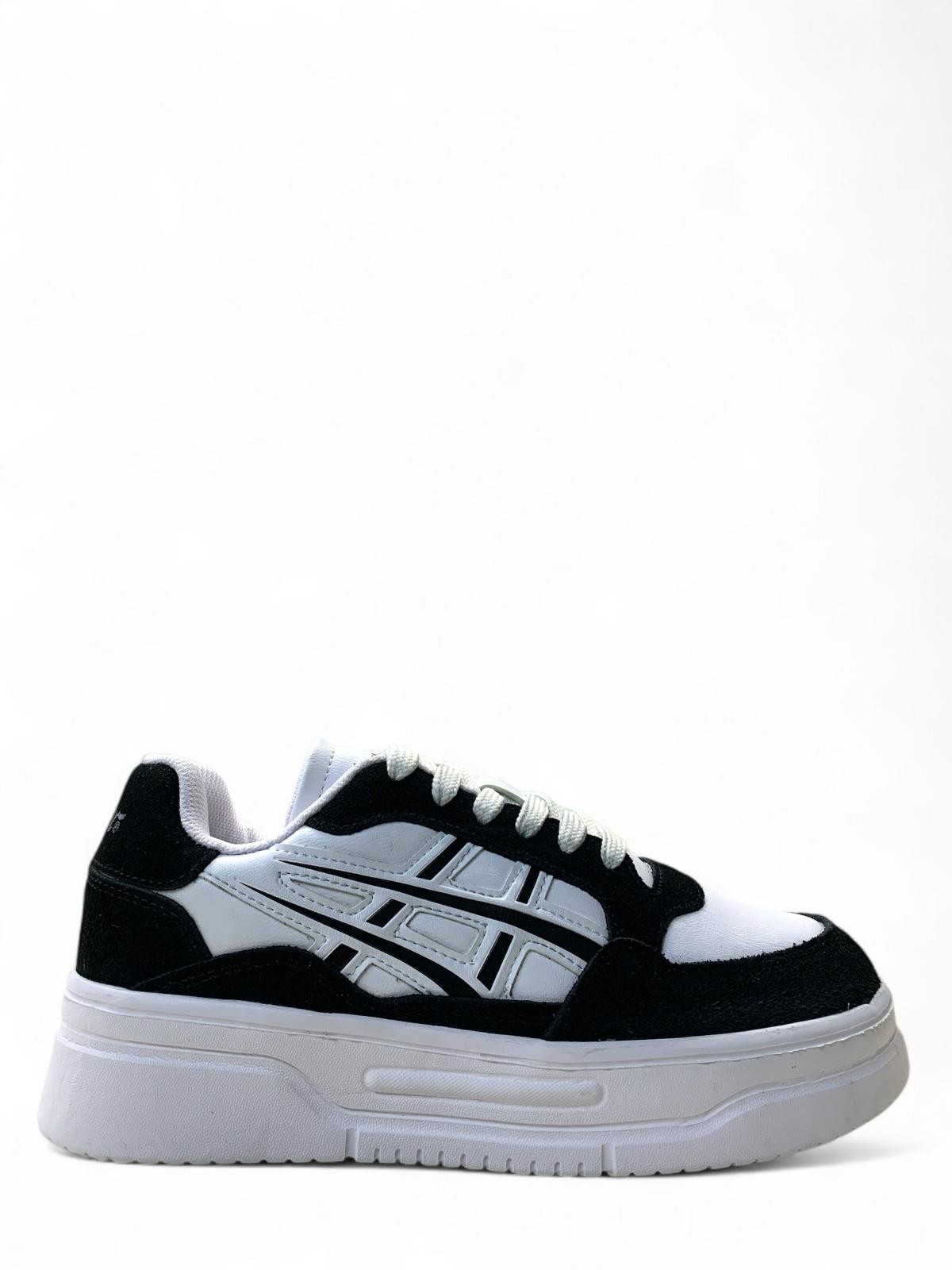 3132 Genç Sneaker