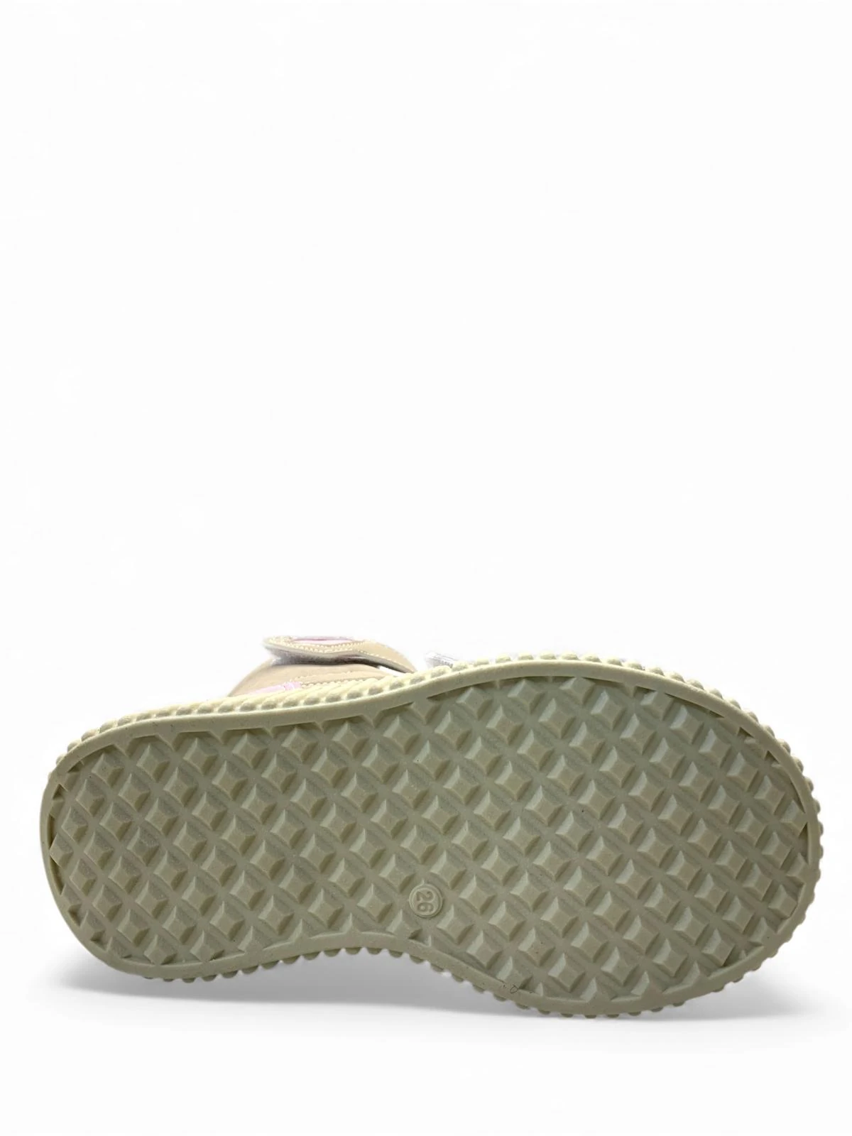 Alalis Kız Çocuk Okul Öncesi Bot