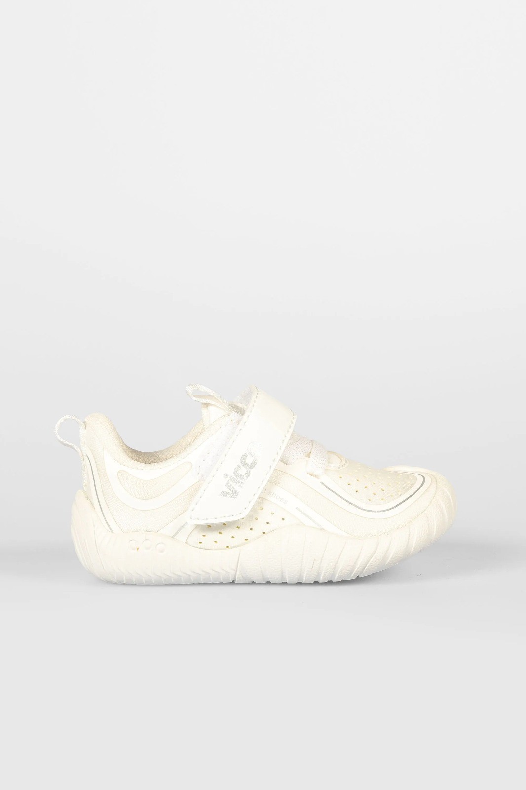 Yaomi Bebek İlk Adım Rahat Sneaker - BEYAZ