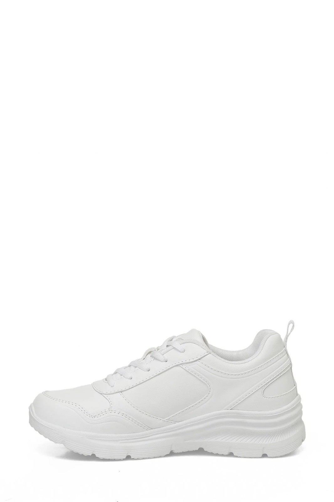 SUOMY PU W 5FX Genç Rahat Sneaker