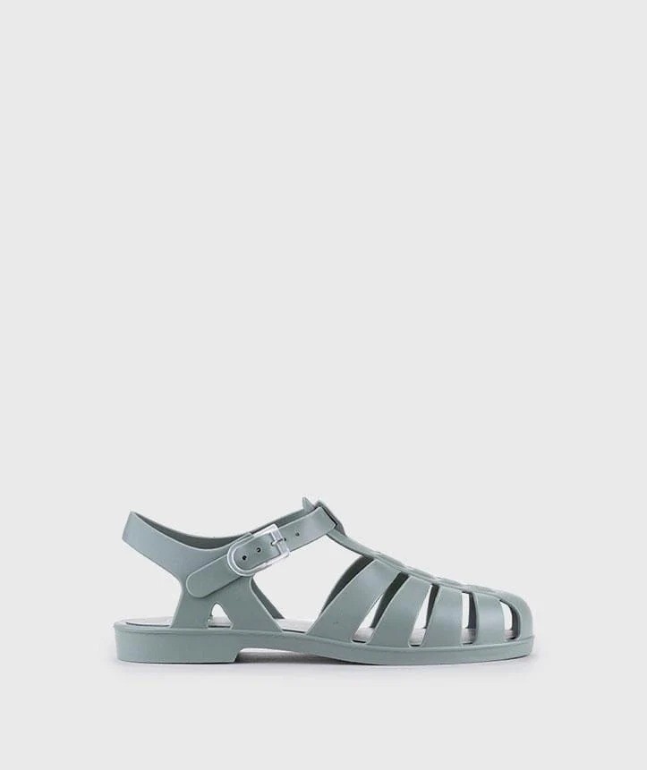 Biarritz S10259 Kadın Tokalı Sandalet