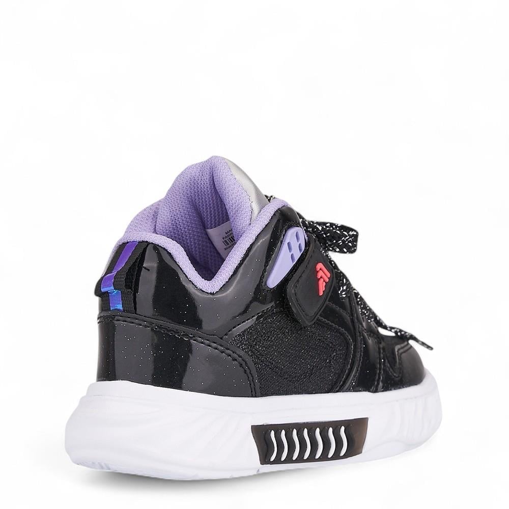 537 Çocuk Okul Öncesi Bilekli Sneaker