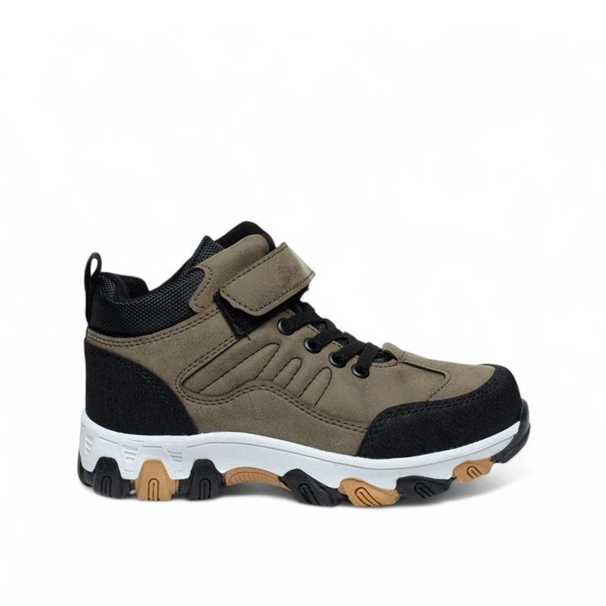 054 Erkek Çocuk Suya Daynıklı Outdoor Bot - Kum