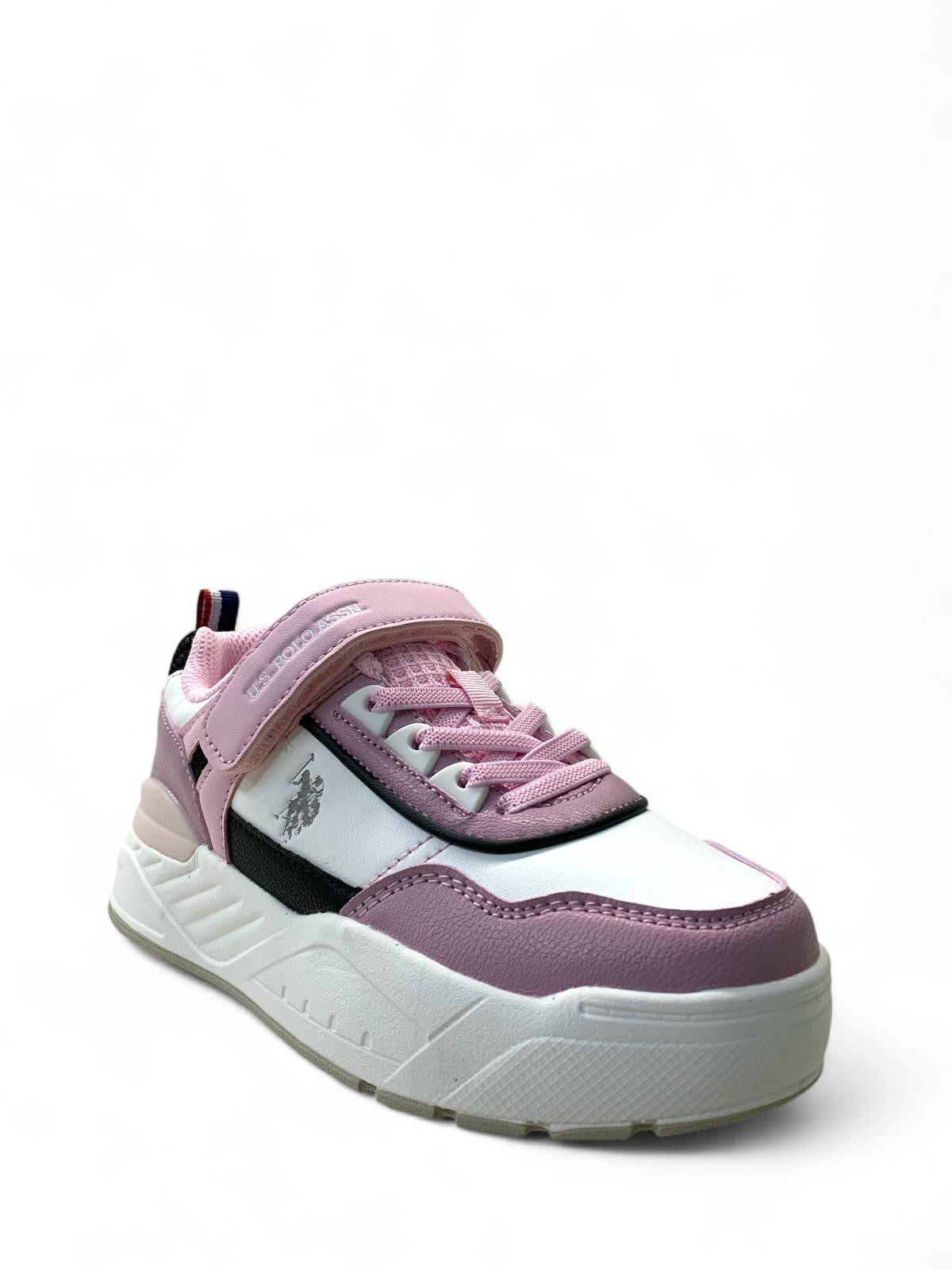 GEORGE JR 5PR Çocuk Sneaker