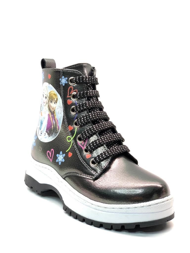 Tuğba Ortopedi 222 Kız Çocuk Frozen Bot