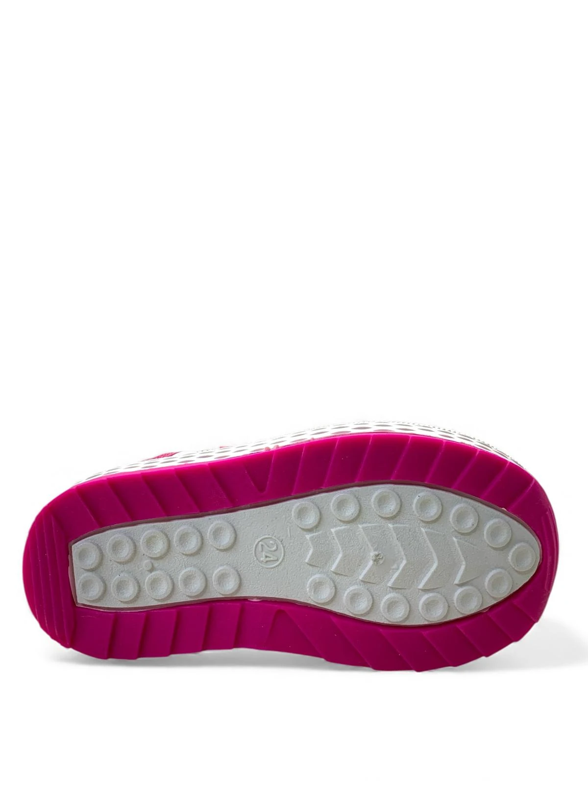 077 Bebek İçi Kürklü Kar Botu