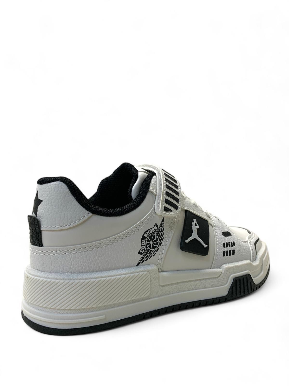 Cool King Çocuk Sneaker