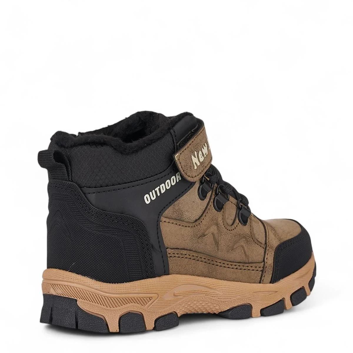 247 Erkek Çocuk Bot