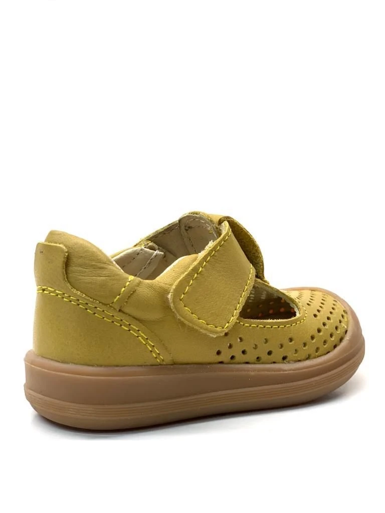 Tuğba Ortopedi 212 Bebek Ayakkabı