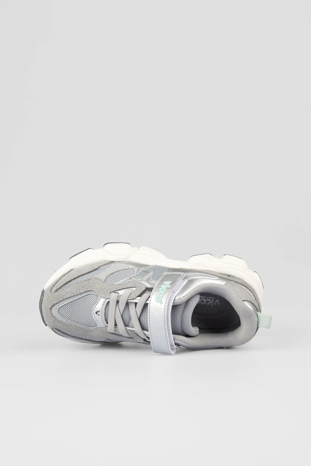 Wild Çocuk Rahat Sneaker