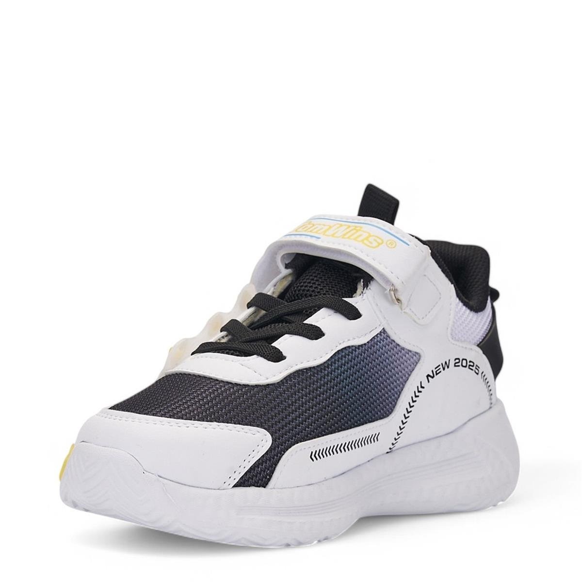 529 Erkek Çocuk Rahat Sneaker