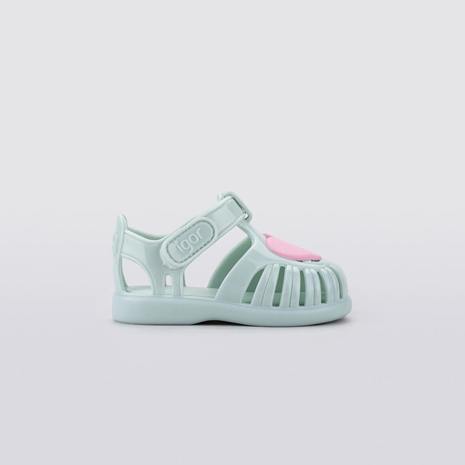Tobby Gloss Love S10271 Kız Çocuk Sandalet
