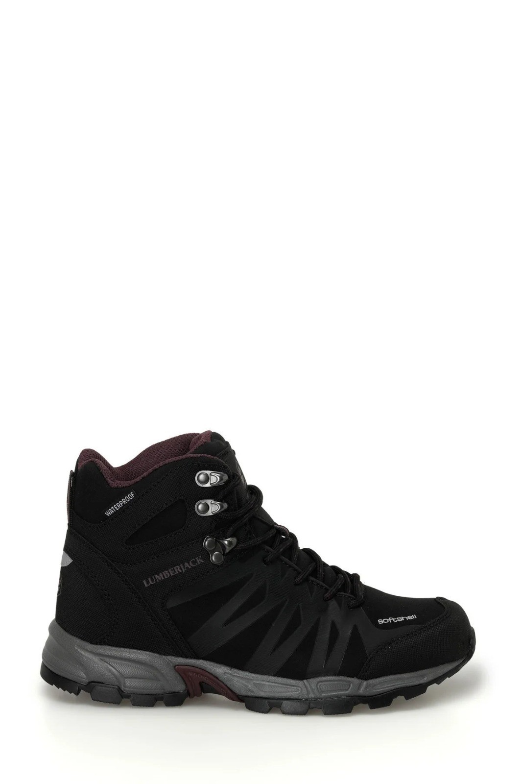 ANDOR WMN HI 4PR Waterproof Kadın Outdoor Bot