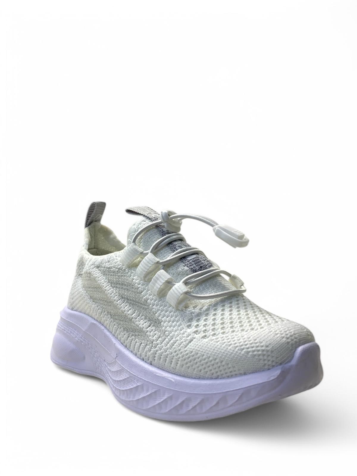 145 Çocuk Okul Öncesi Rahat Sneaker