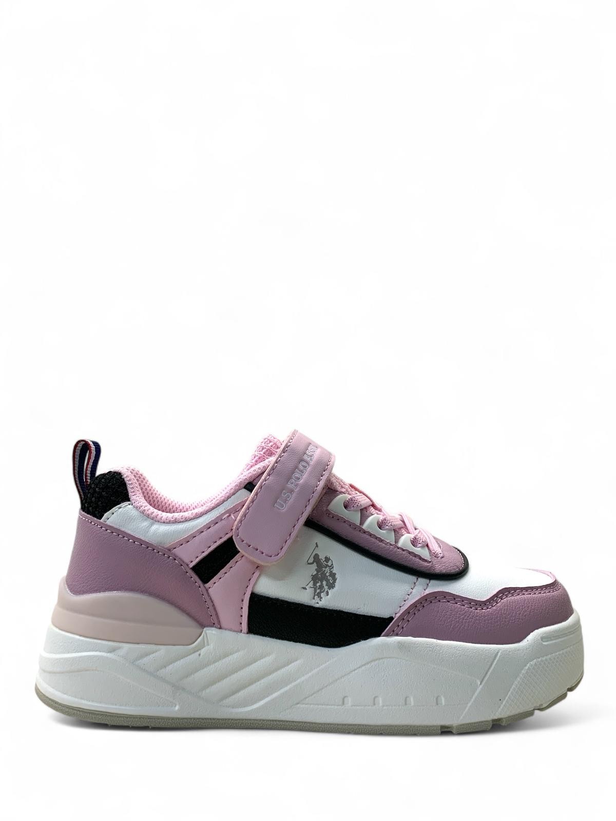 GEORGE JR 5PR Çocuk Sneaker