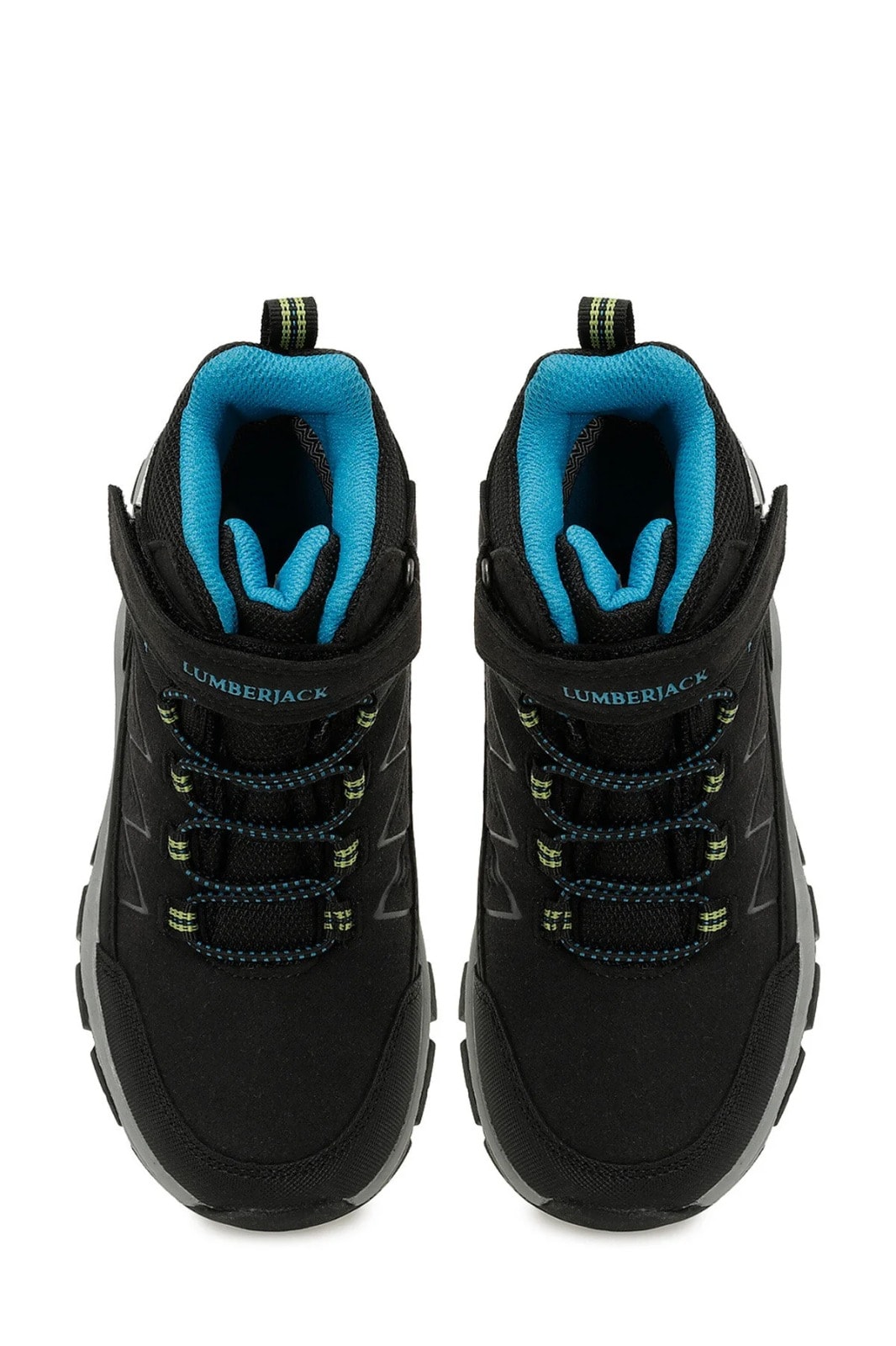 BOWL HI 5PR Çocuk Waterproof Outdoor Bot