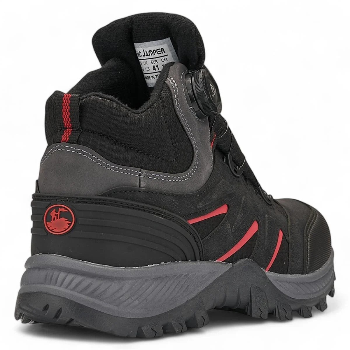 2299 Genç Suya Dayanıklı Outdoor Bot