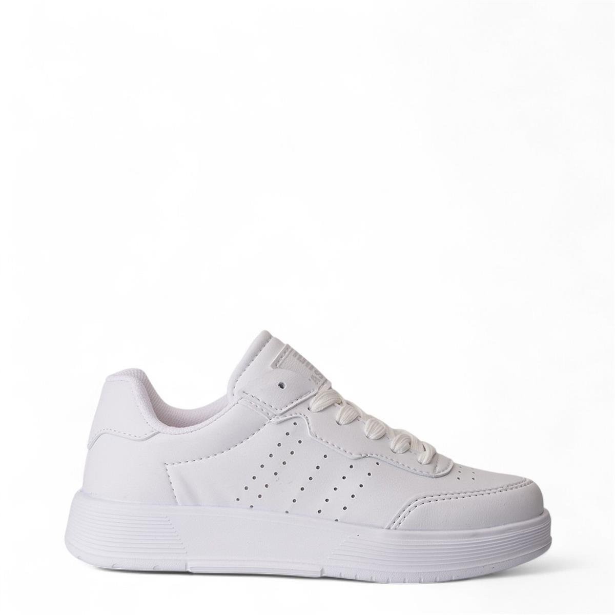 158 Çocuk Sneaker - BEYAZ