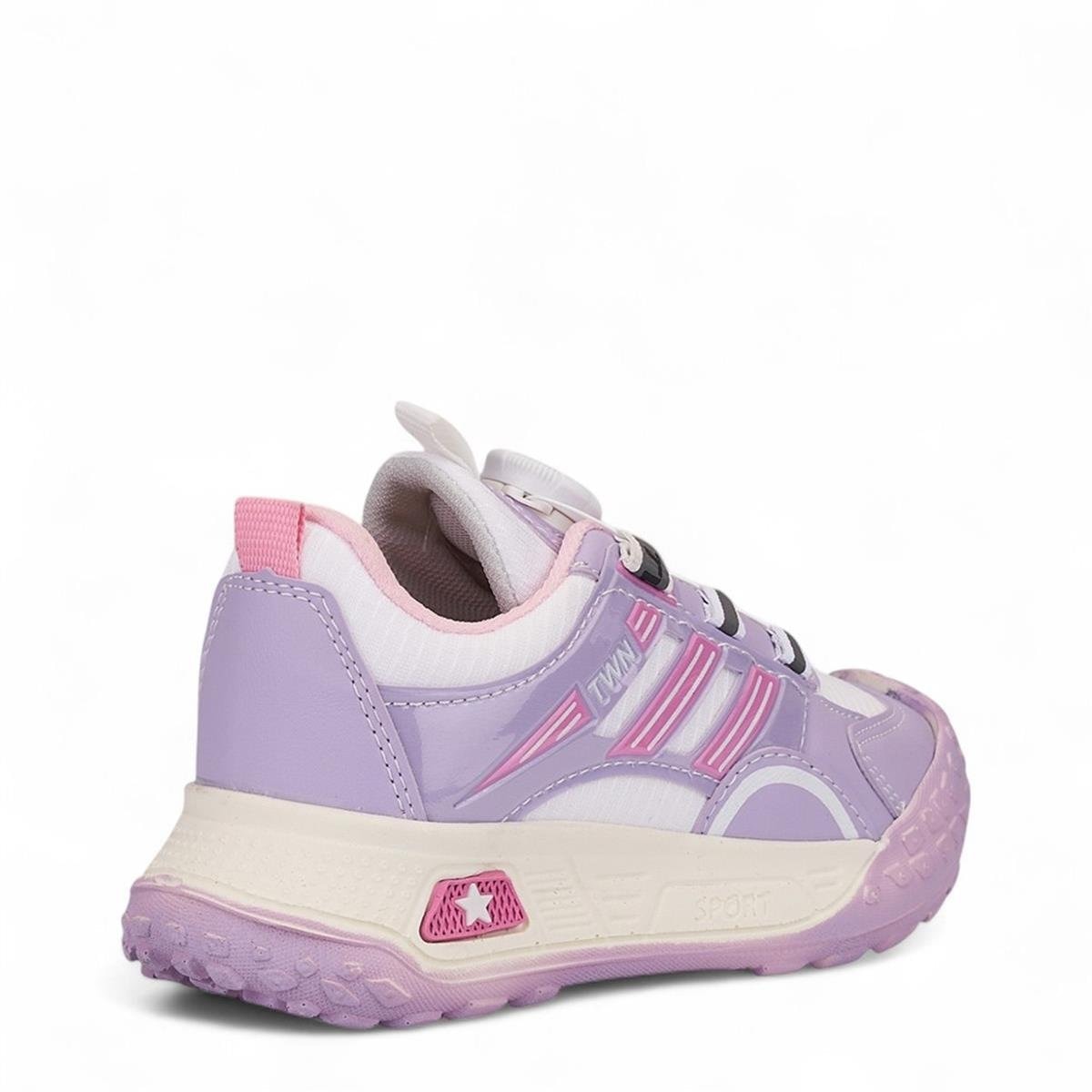 2026 Çocuk Suya Dayanıklı Hafif Rahat Sneaker