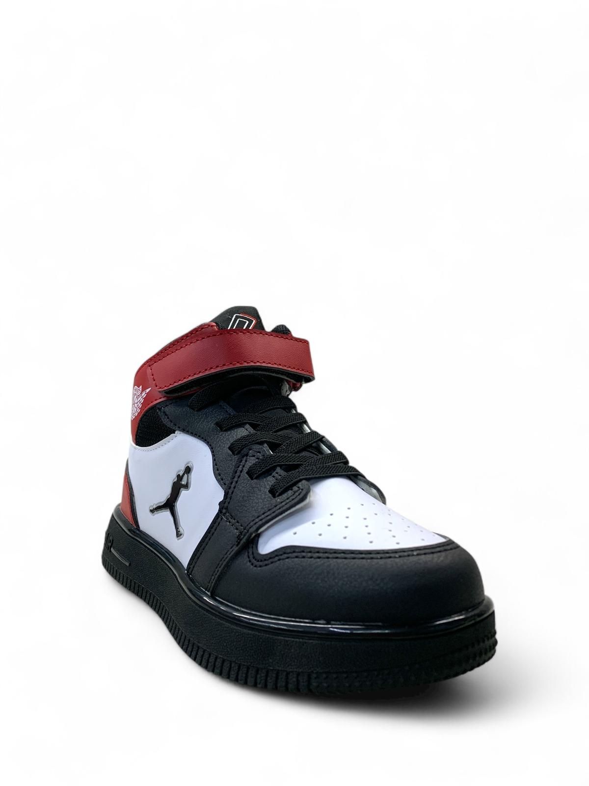 Haykat Çocuk Bilekli Sneaker