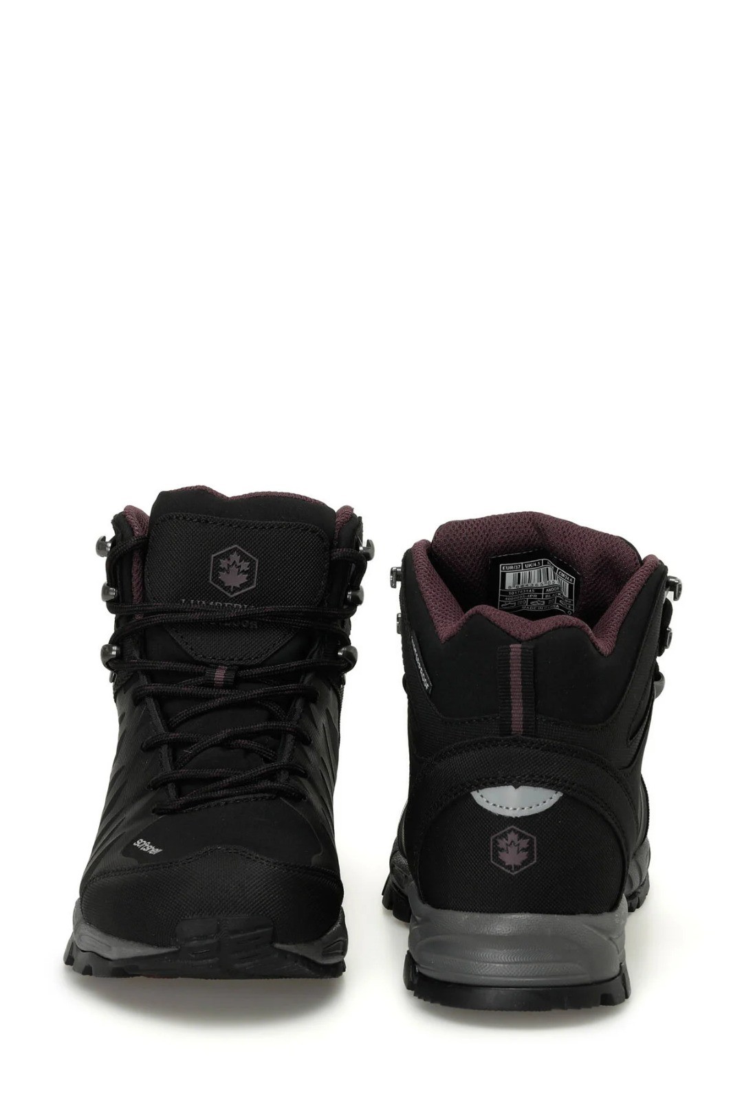 ANDOR WMN HI 4PR Waterproof Kadın Outdoor Bot