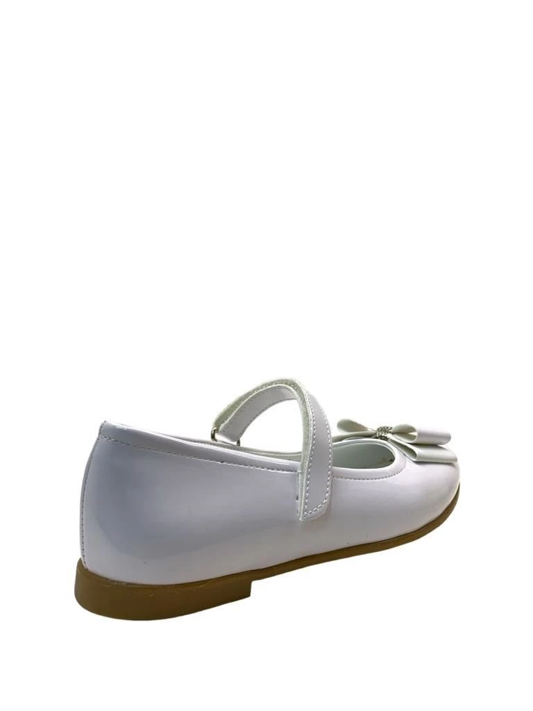 Tuğba Ortopedi 2117 Kız Çocuk Babet