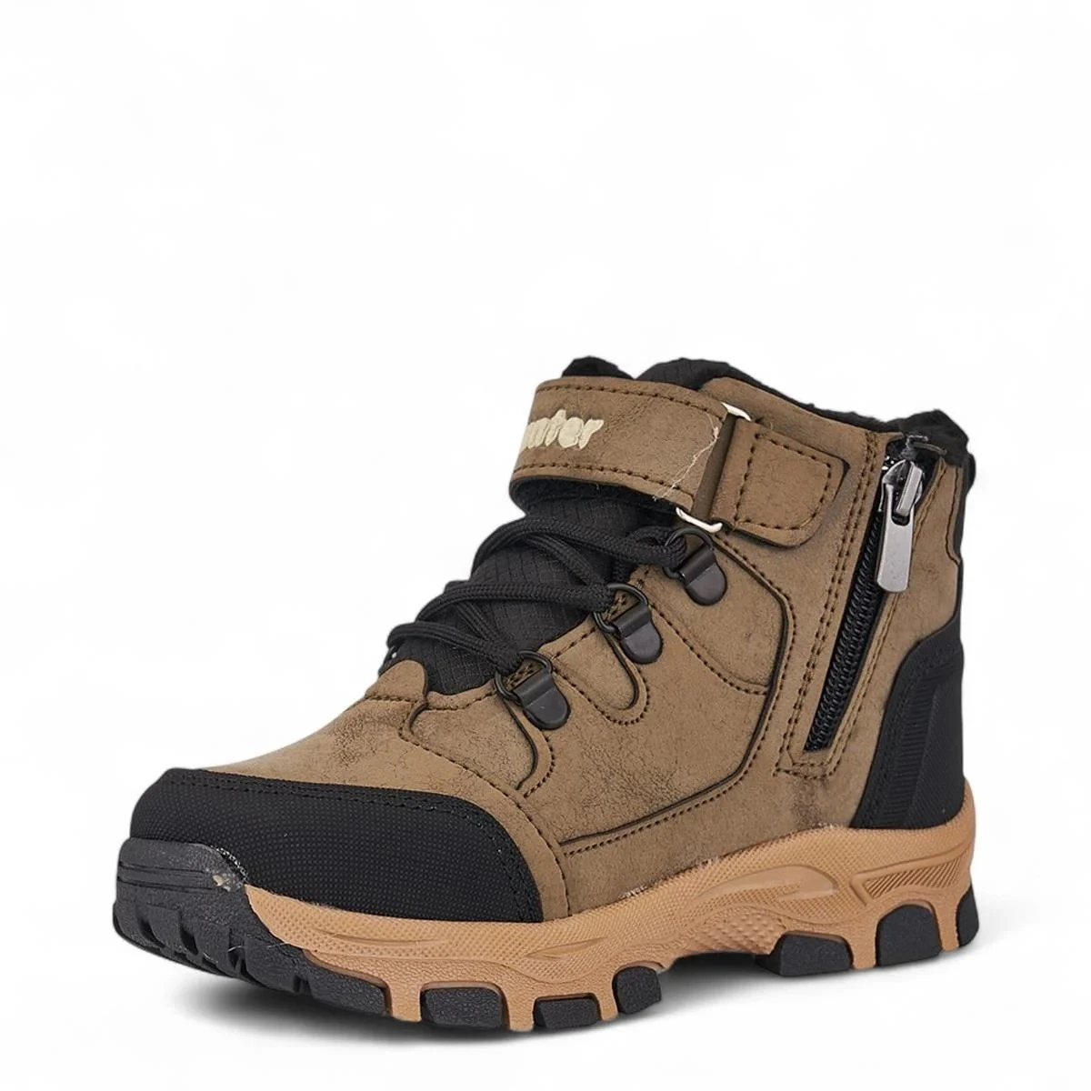 247 Erkek Çocuk Bot