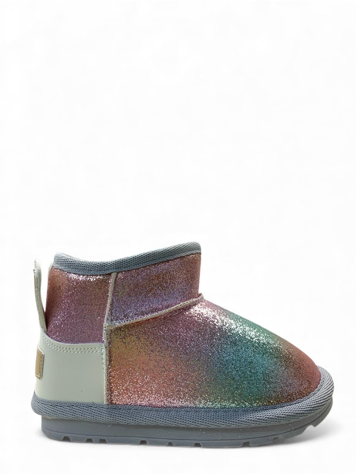 Kız Çocuk Kürklü Bot BUCK3060 SHASTA