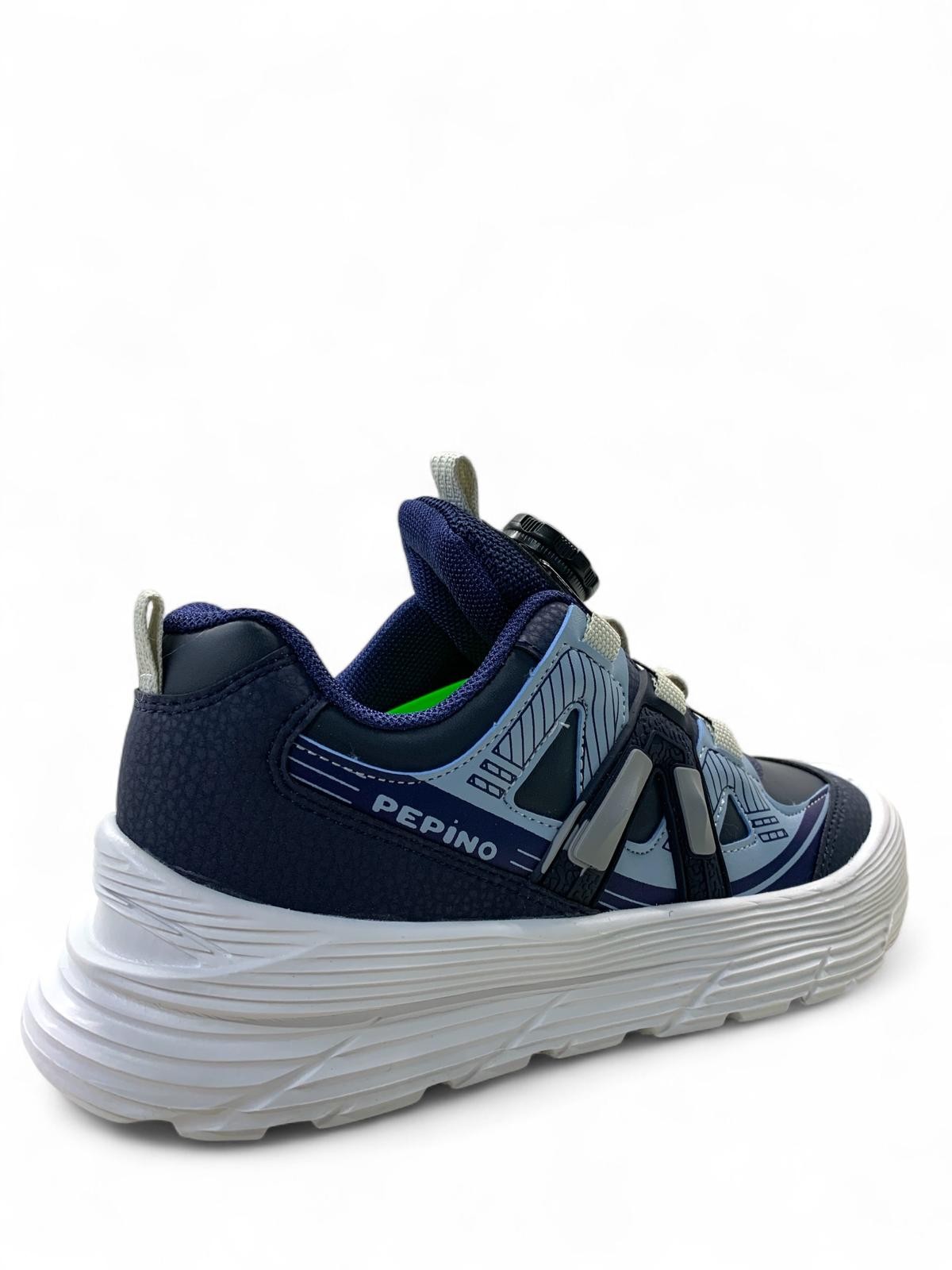2026 Erkek Çocuk Rahat Sneaker