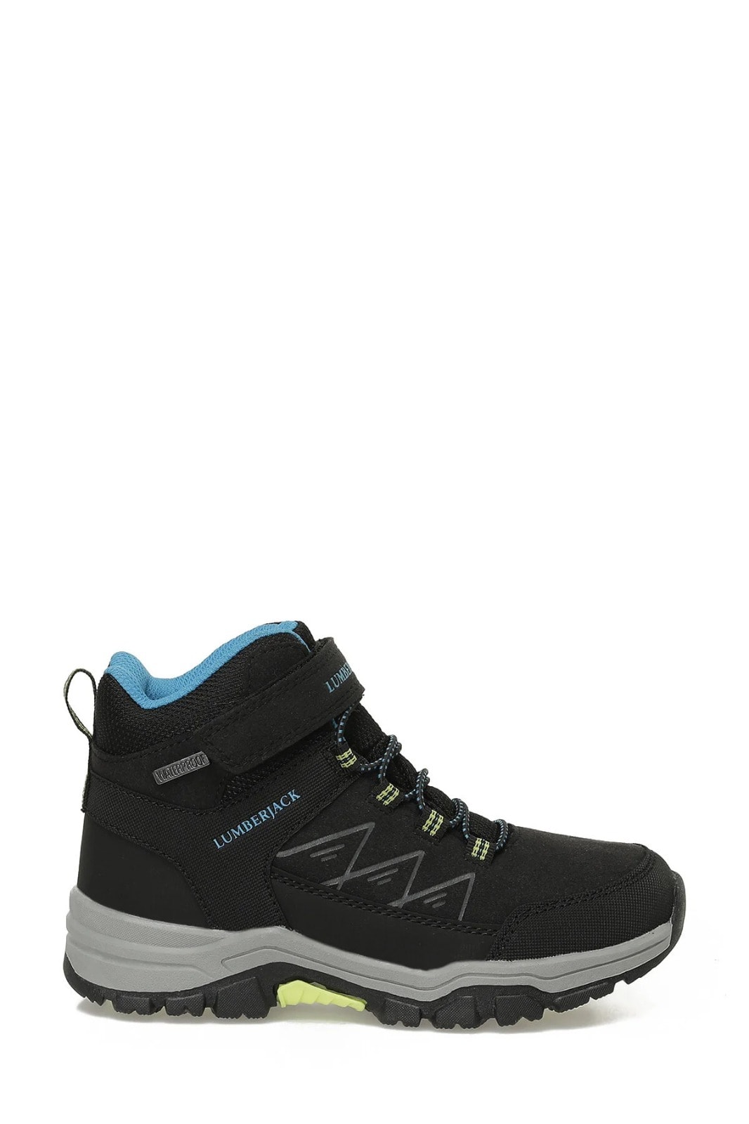 BOWL HI 5PR Çocuk Waterproof Outdoor Bot
