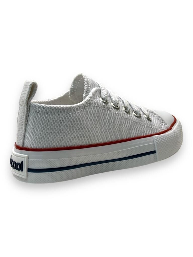 Cool Luis Unisex Çocuk Lastikli Sneaker