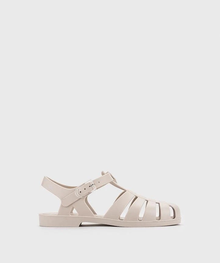 Biarritz S10259 Kadın Tokalı Sandalet