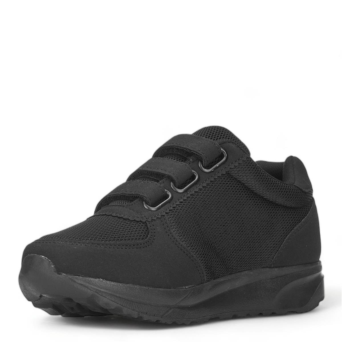 918 Genç Bantlı Rahat Sneaker