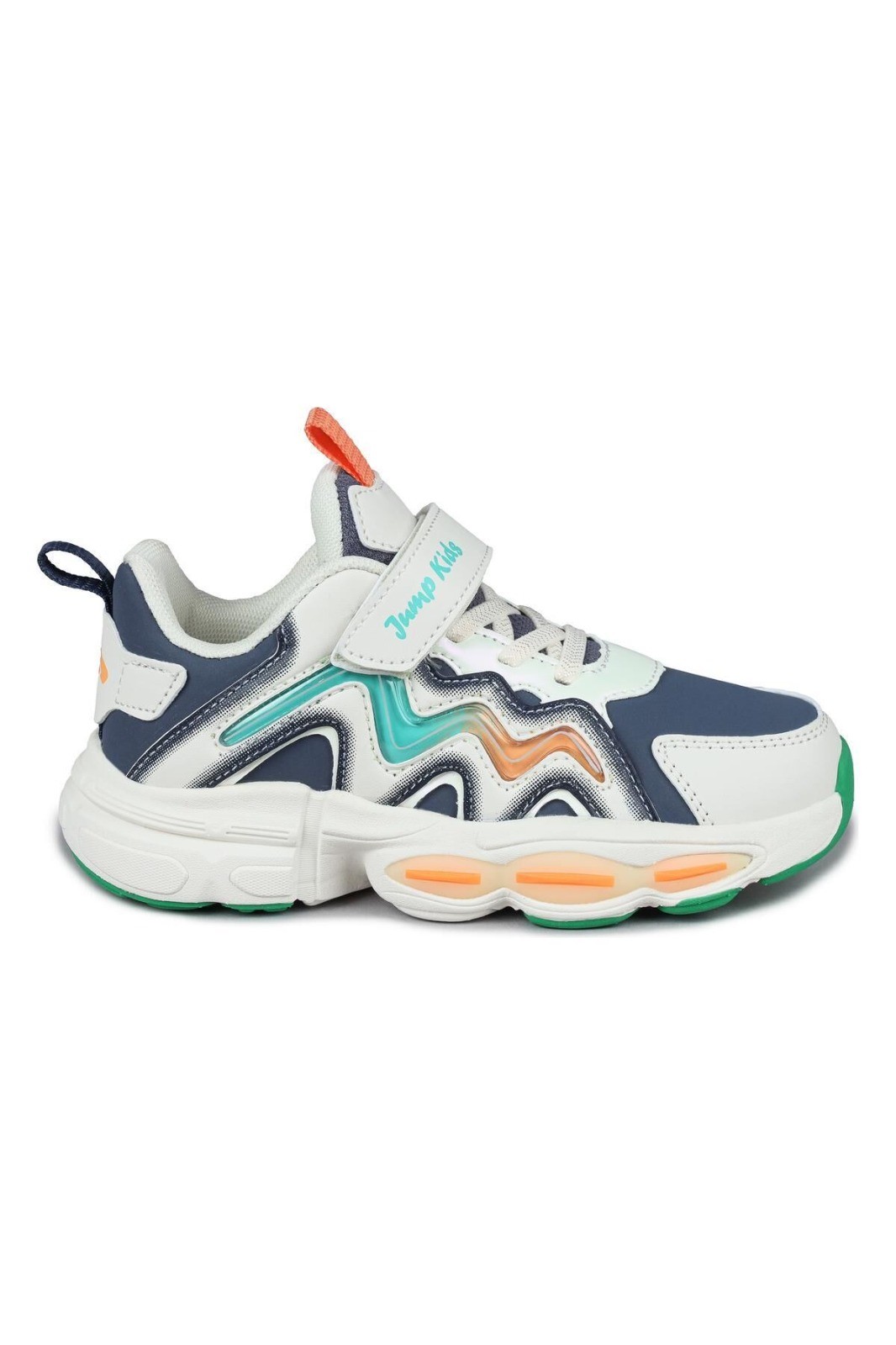 31098 Çocuk Okul Öncesi Rahat Sneaker
