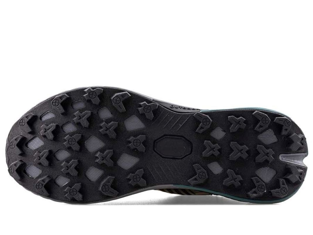 2483 Erkek Memory Foam Taban Rahat Sneaker