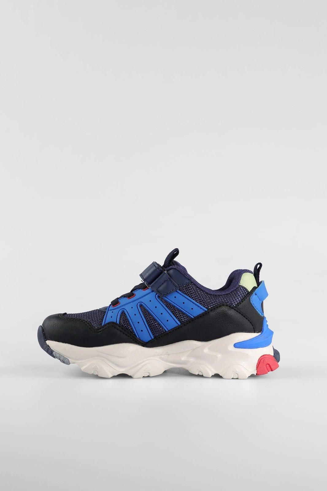 Teo Outdoor Çocuk Rahat Sneaker
