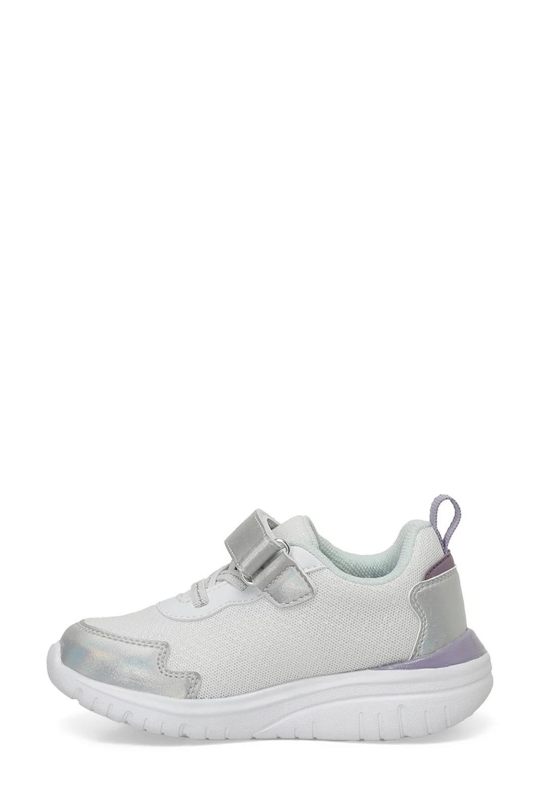 Kinetix GINNY 4FX Pembe Kız Bebek Rahat Sneaker