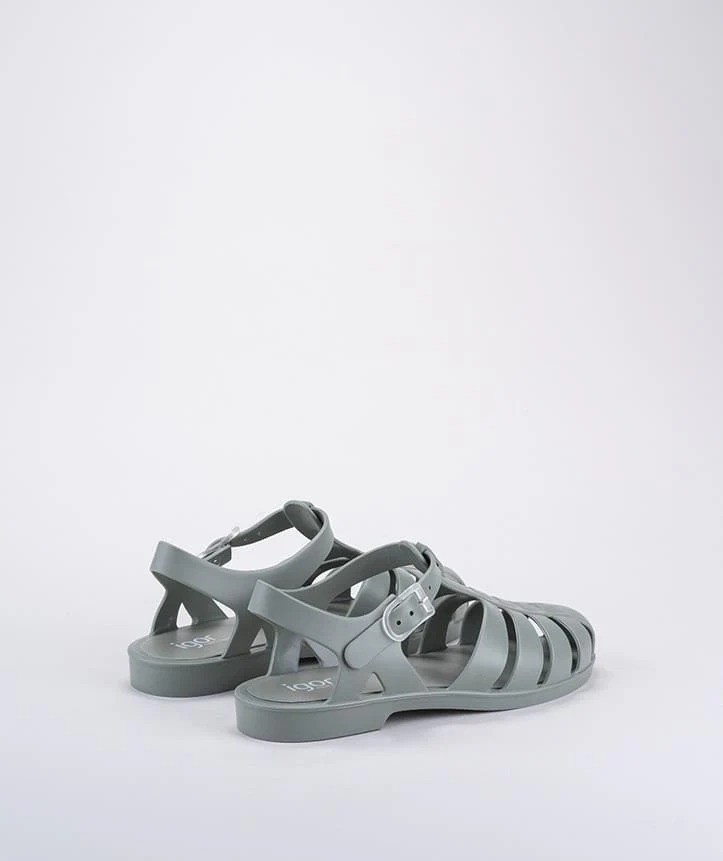 Biarritz S10259 Kadın Tokalı Sandalet
