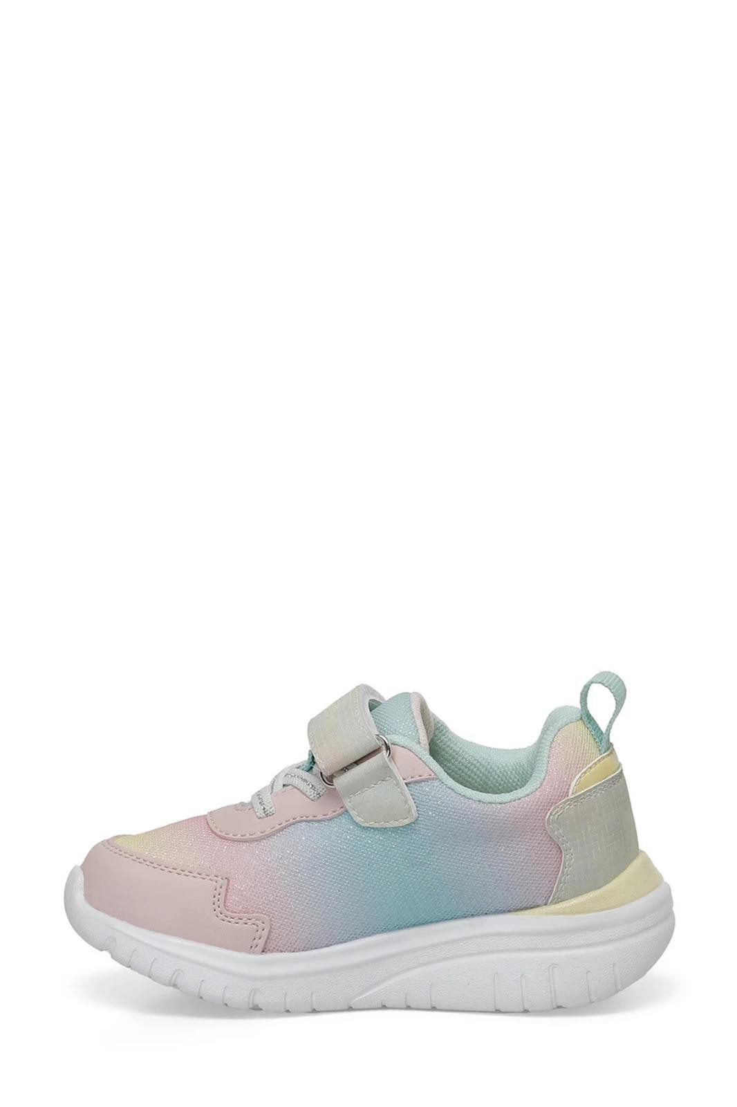 Kinetix GINNY 4FX Pembe Kız Bebek Rahat Sneaker