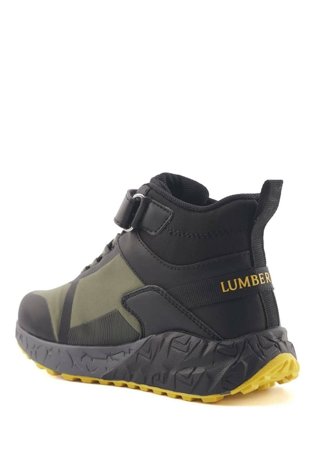 Lumberjack JORAI HI JR 3PR Erkek Çocuk Waterproof