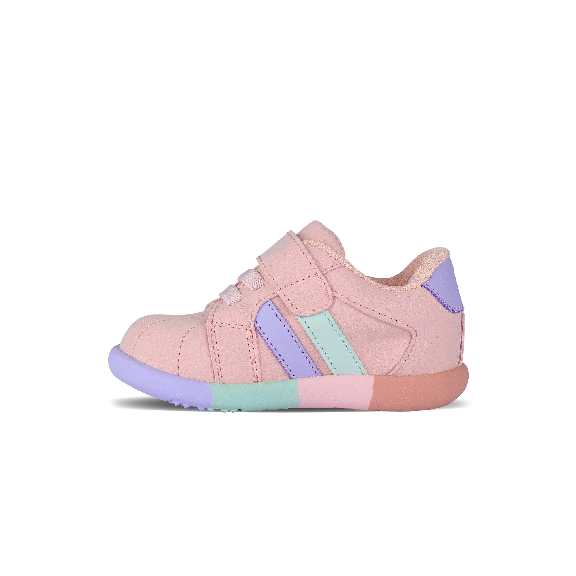 Heika Bebek İlk Adım Sneaker