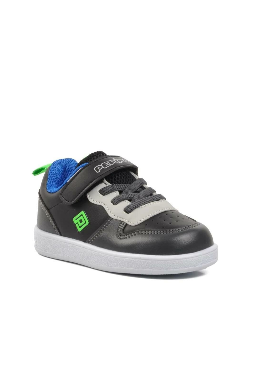 Pepino 1204 Erkek Bebek Sneaker